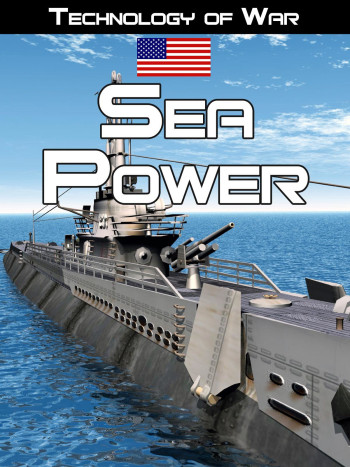 Sức mạnh trên biển: Lịch sử tàu chiến (Sea Power) [2020]
