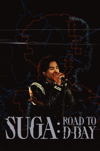 SUGA: Road to D-DAY (SUGA: Road to D-DAY) [2023]