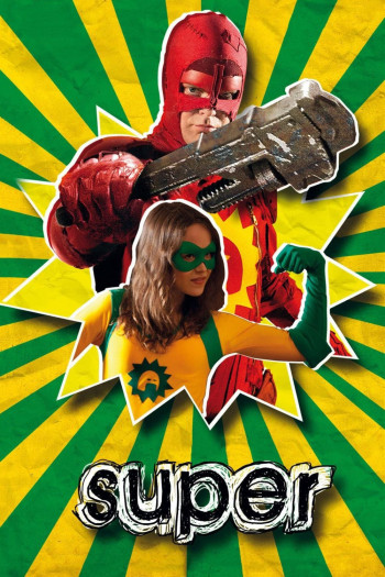 Super (Super) [2010]