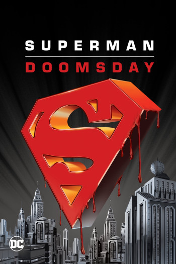 Superman: Doomsday (Superman: Doomsday) [2007]