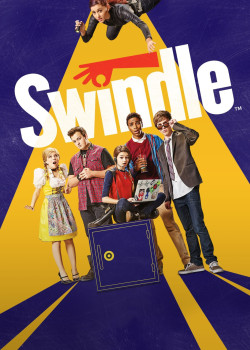 Swindle (Swindle) [2013]