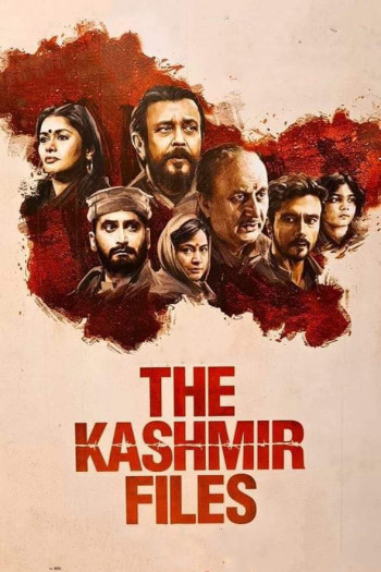 Tài Liệu Kashmir (The Kashmir Files) [2022]