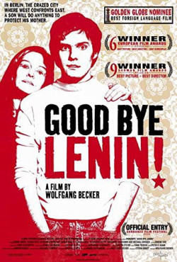 Tạm biệt Lenin! (Good Bye Lenin!) [2003]