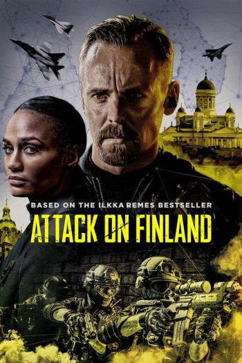 Tấn Công Ở Phần Lan (Attack on Finland (Omerta: 6/12)) [2021]