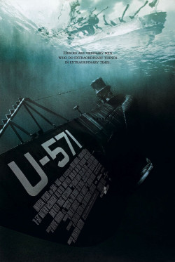 Tàu ngầm U571 (U-571) [2000]