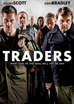 Tẩu Thoát (Traders) [2016]