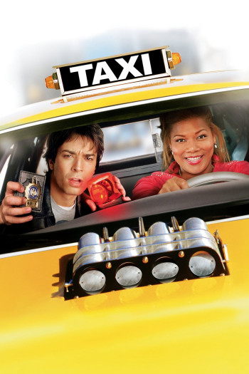 Taxi (Taxi) [2004]