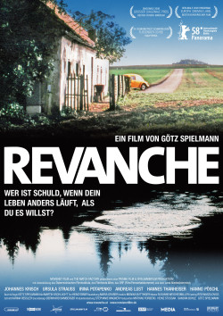 Tay Chơi Về Vườn (Revanche) [2008]