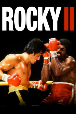 Tay Đấm Huyền Thoại 2 (Rocky II) [1979]