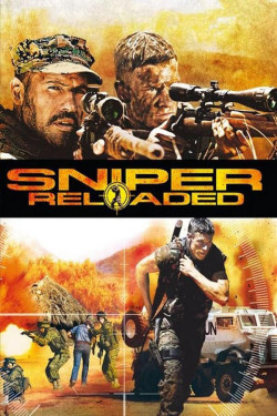 Tay Súng Bắn Tỉa: Nạp Đạn (Sniper: Reloaded) [2011]