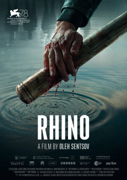 Tê Giác (Rhino (Nosorih)) [2021]
