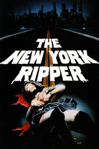 Tên Sát Nhân NewYork (The New York Ripper) [1982]