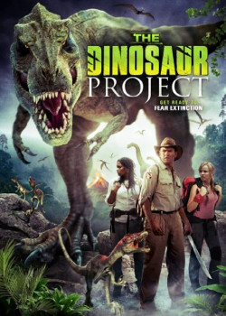 Thám Hiểm Vùng Đất Lạ (The Dinosaur Project) [2012]