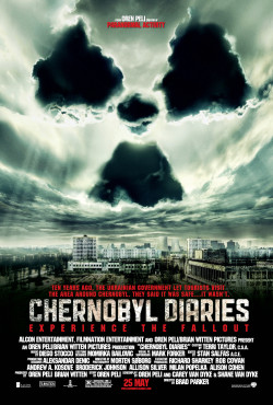 Thảm Họa Hạt Nhân (Chernobyl Diaries) [2012]