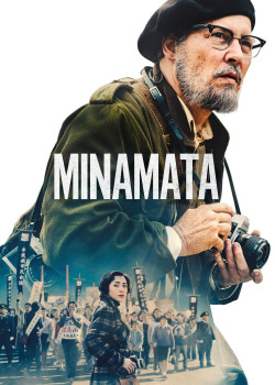 Thảm Họa Minamata (Minamata) [2020]