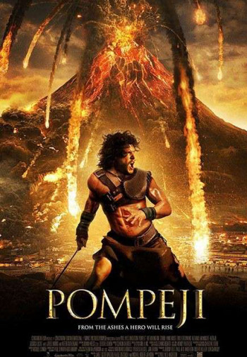 Thảm họa Pompeii (Pompeii) [2014]