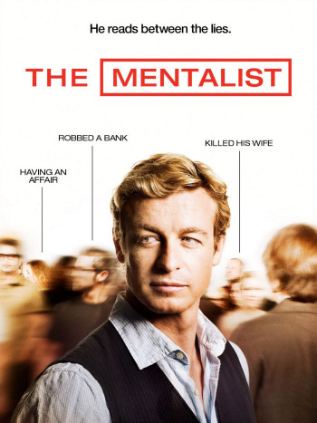 Thám Tử Đại Tài (Phần 1) (The Mentalist (Season 1)) [2008]