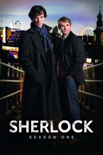 Thám Tử Sherlock (Phần 1) (Sherlock (Season 1)) [2010]