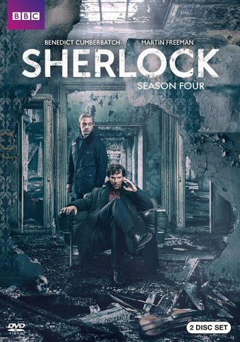 Thám Tử Sherlock (Phần 4) (Sherlock (Season 4)) [2017]