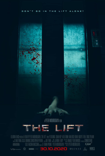 Thang Máy (The Lift) [2020]