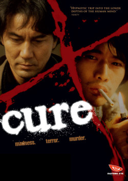 Thánh Chức (Cure) [1997]
