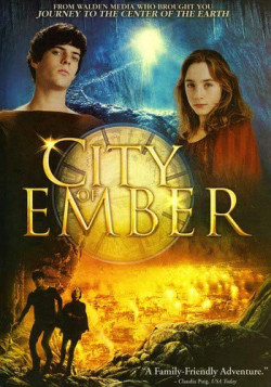 Thành Phố Dưới Lòng Đất (City of Ember) [2008]