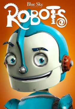 Thành Phố Robot (Robots) [2005]