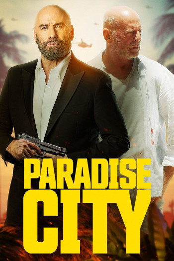 Thành Phố Thiên Đường (Paradise City) [2022]