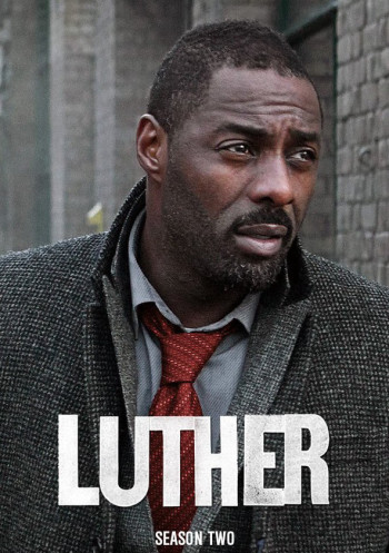 Thanh Tra Luther 2 (Luther 2) [2011]