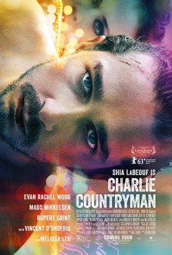 Thay Đổi Khi Tôi Gặp Em (The Necessary Death of Charlie Countryman) [2013]