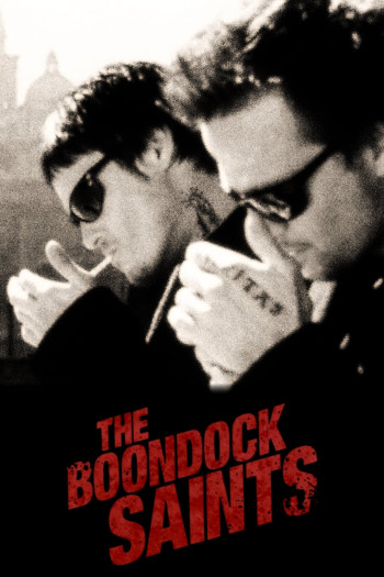 The Boondock Saints (The Boondock Saints) [1999]