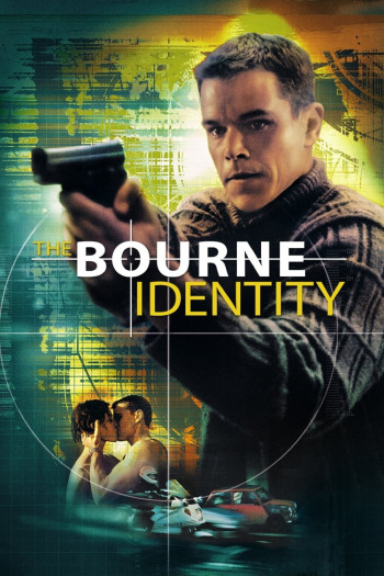 The Bourne Identity (The Bourne Identity) [2002]