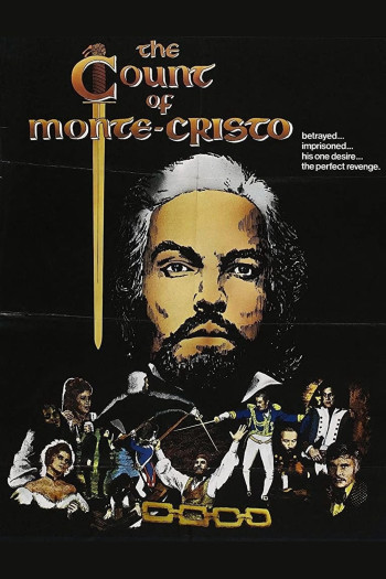 The Count of Monte-Cristo (The Count of Monte-Cristo) [1975]