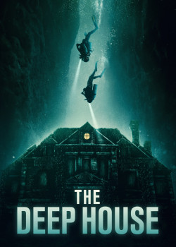 The Deep House (The Deep House) [2021]