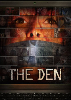 The Den (The Den) [2013]