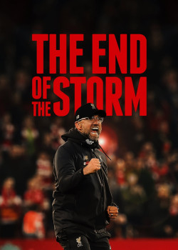 The End of the Storm (The End of the Storm) [2020]