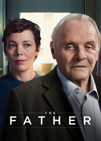 The Father (The Father) [2020]