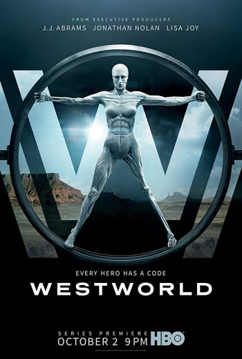 Thế Giới Viễn Tây (Phần 1) (Westworld (Season 1)) [2016]