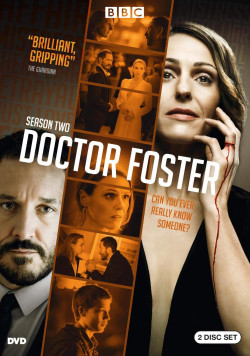 Thế Giới Vợ Chồng (Phần 2) (Doctor Foster (Season 2)) [2017]