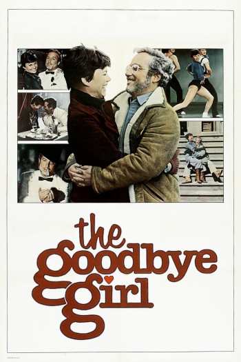 The Goodbye Girl (The Goodbye Girl) [1977]