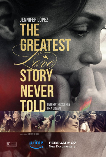 The Greatest Love Story Never Told  (The Greatest Love Story Never Told ) [2024]
