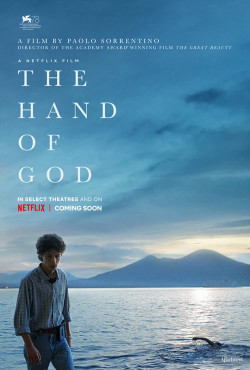 The Hand of God (The Hand of God) [2021]