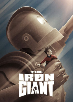 The Iron Giant (The Iron Giant) [1999]