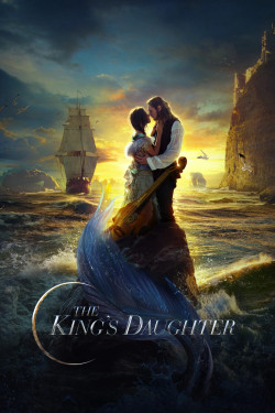 The King's Daughter (The King's Daughter) [2022]
