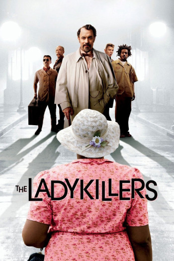 The Ladykillers (The Ladykillers) [2004]