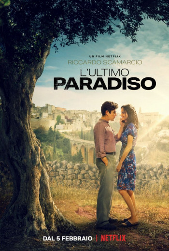 The Last Paradiso (The Last Paradiso) [2020]
