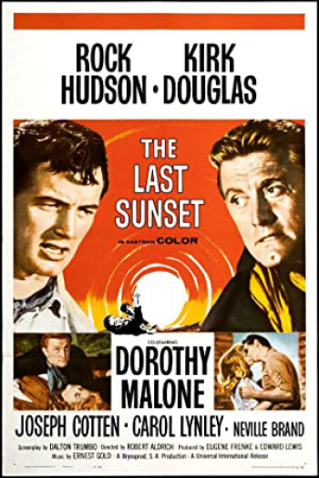 The Last Sunset (The Last Sunset) [1961]