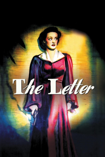 The Letter (The Letter) [1940]