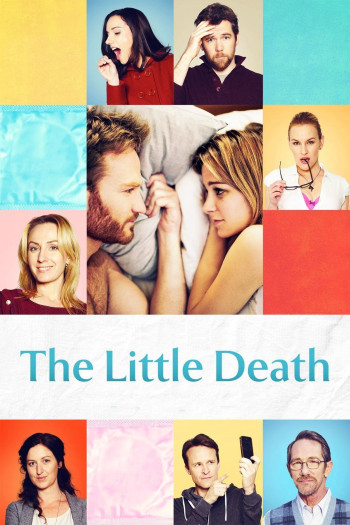 The Little Death (The Little Death) [2014]