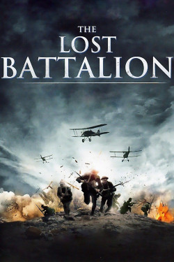The Lost Battalion (The Lost Battalion) [2001]
